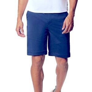 🌟REDHEAD BRAND CO.: Men’s Sportswear Shorts, Dark Blue EUC SZ 36